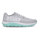 Osaka Kai Mk1 Hockey Shoes - Simple Gray