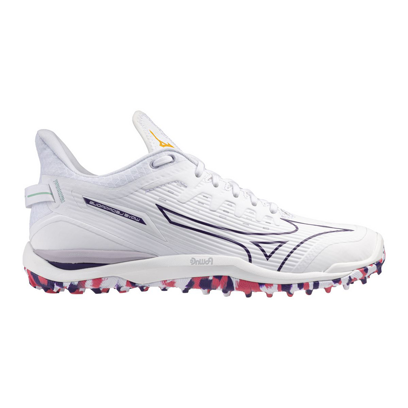 Mizuno Wave Leopardus Hockey Shoes