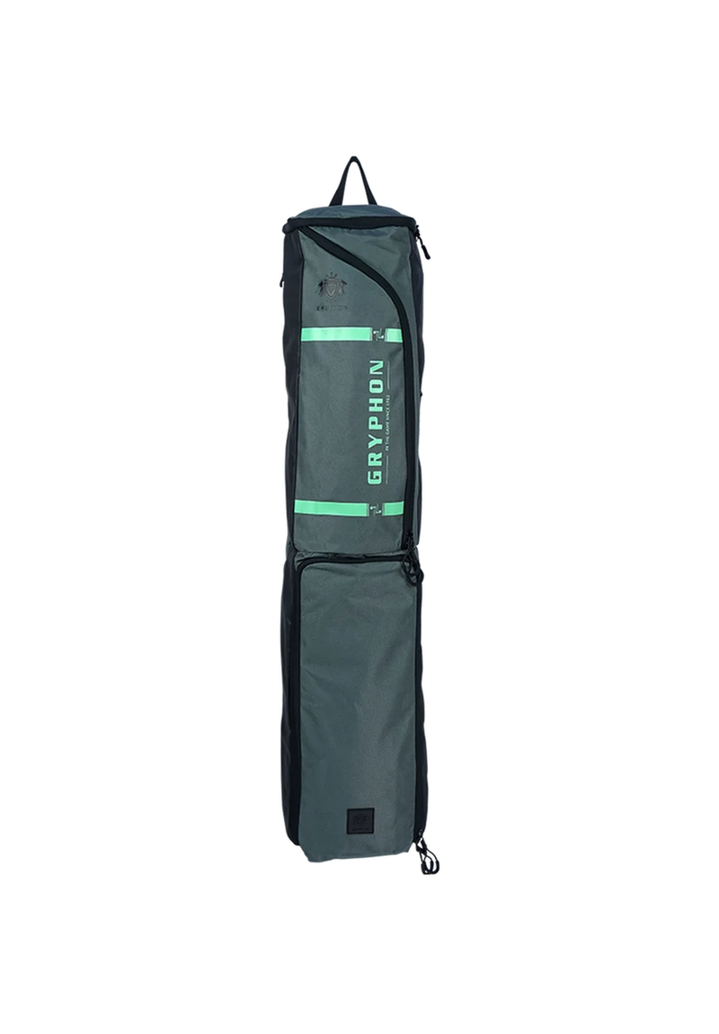 Gryphon Mikie-M Hockey Stickbag - Sage