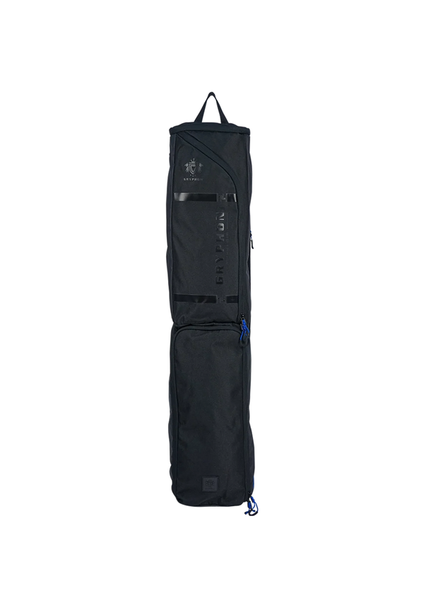 Gryphon Mikie-M Hockey Stickbag - Black