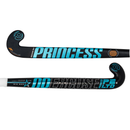 Princess No Excuse Limited P2 Mid Bow Hockey Stick 2024