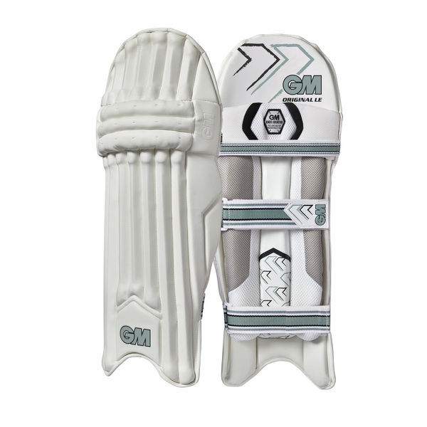 Gunn & Moore Original LE Batting  Pads 2024