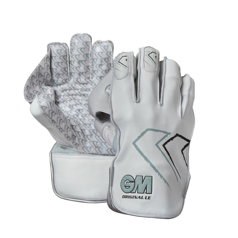 Gunn & Moore Original LE Wicketkeeping Gloves 2024