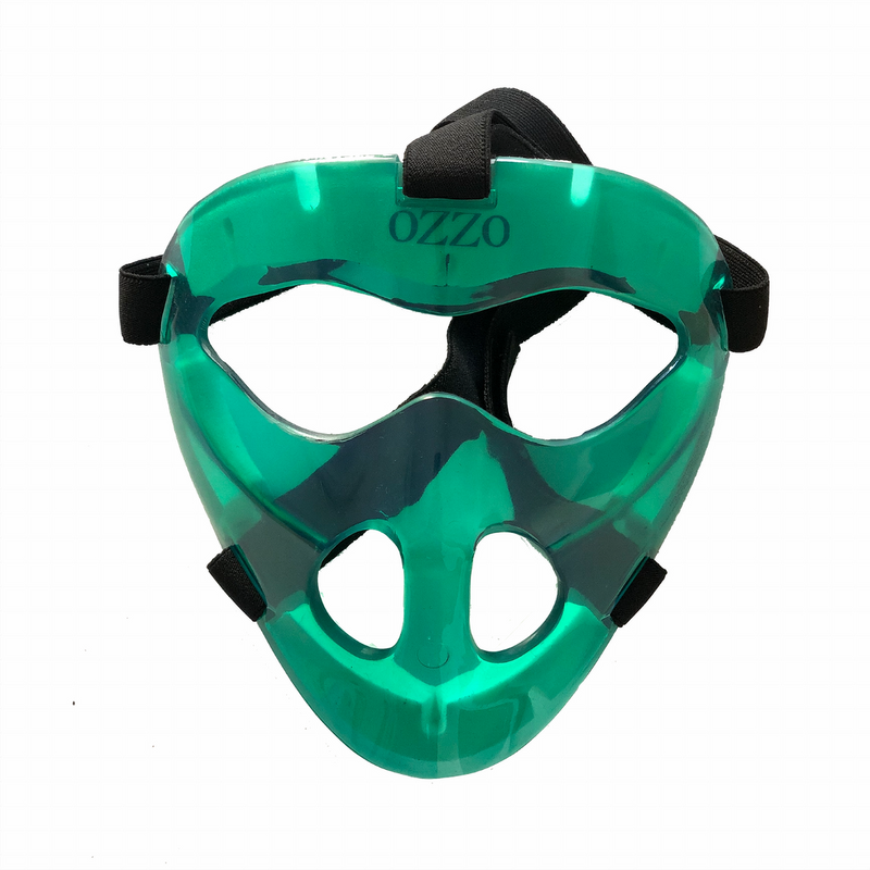 Ozzo Hockey Face Mask