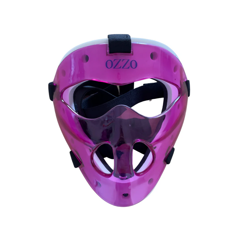 Ozzo Hockey Face Mask