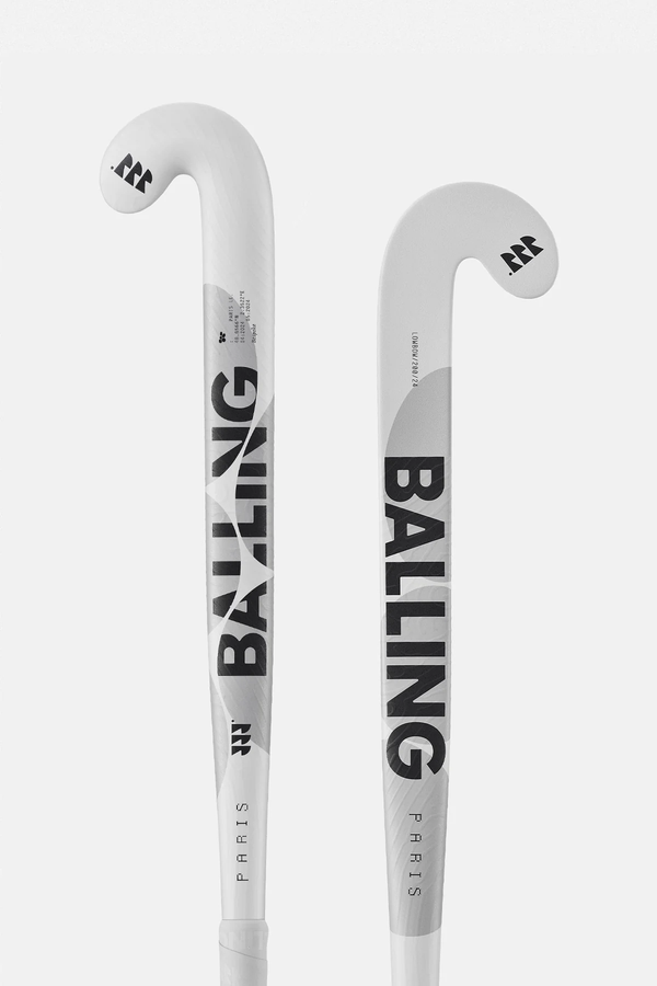 Balling Paris 100 Low Bow Hockey Stick