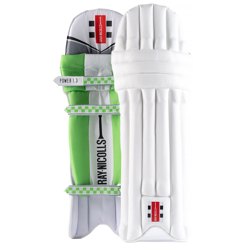 Gray-Nicolls Power 1.3 Batting Pads