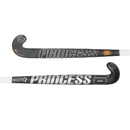 Princess Premium 6 Star Mid Bow Indoor Hockey Stick