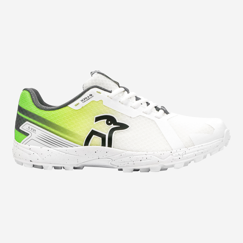 Kookaburra Pro 2.0 Rubber Cricket Shoes