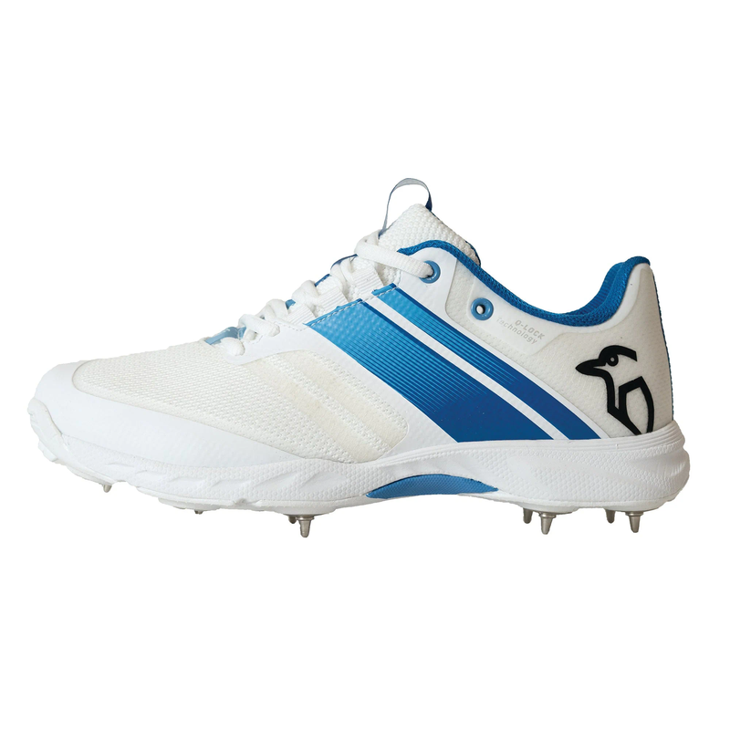 Kookaburra Pro 2.0 Spike Cricket Shoes 2024