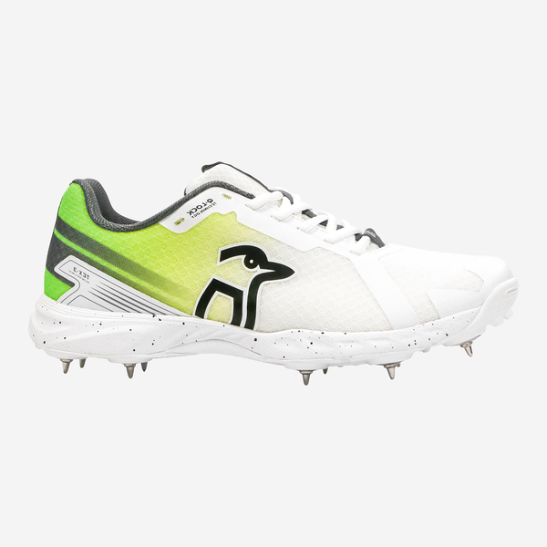 Kookaburra Pro 2.0 Spike Cricket Shoes