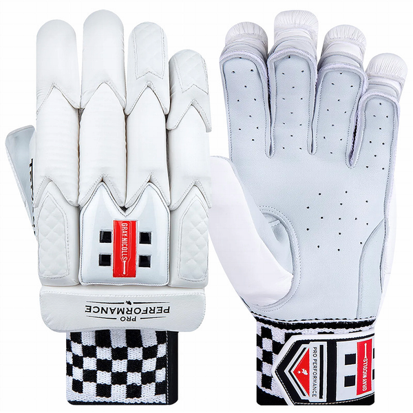 Gray-Nicolls Pro Performance Batting Gloves