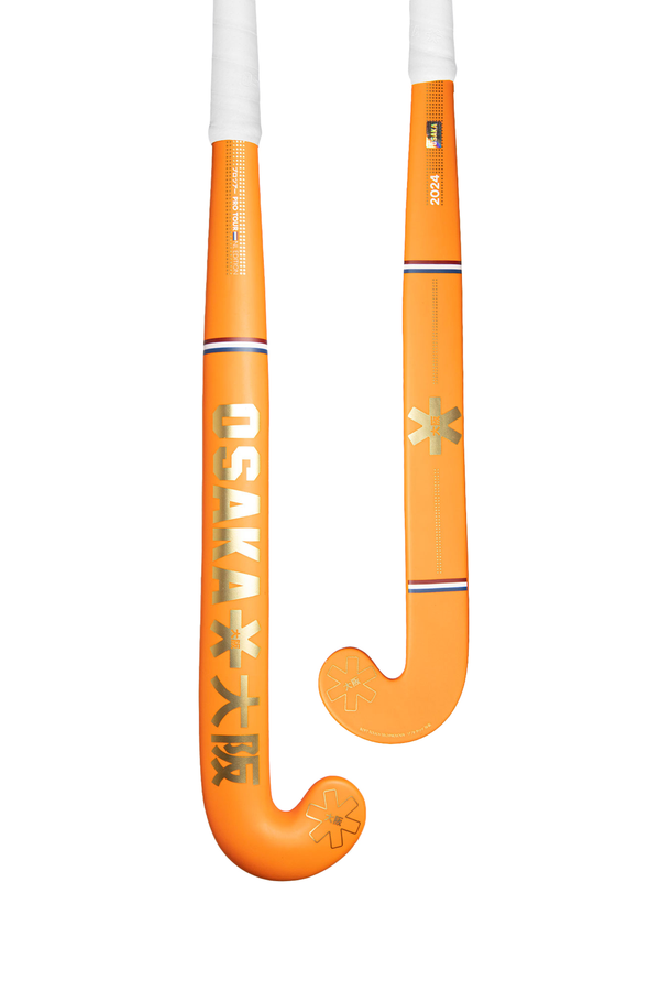 Osaka Pro Tour 40 Low Bow LTD Dutch Edition Hockey Stick