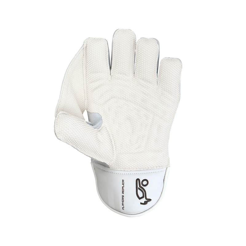 Kookaburra Ghost Pro Players Replica Wicketkeeping Gloves 2024