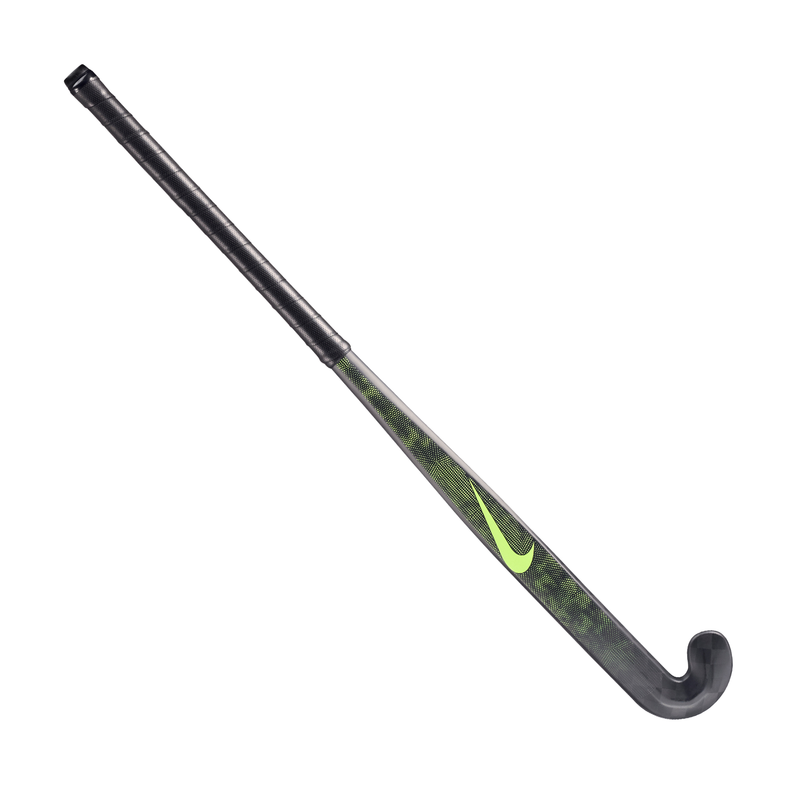 Nike Shadow Select Low Bow Hockey Stick