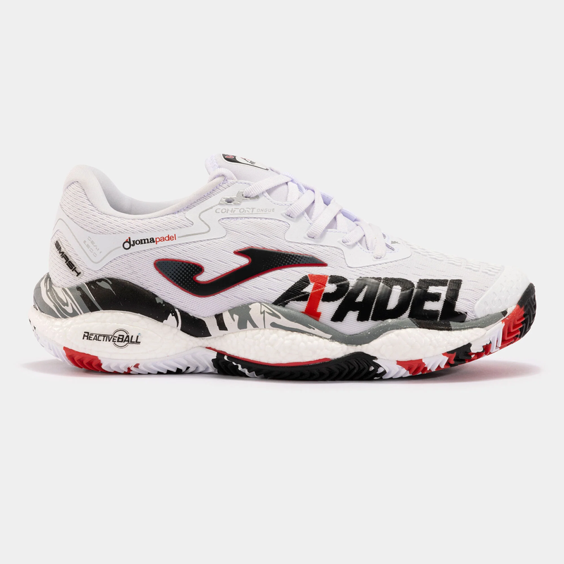 Joma Smash 2482 Unisex Padel Shoes