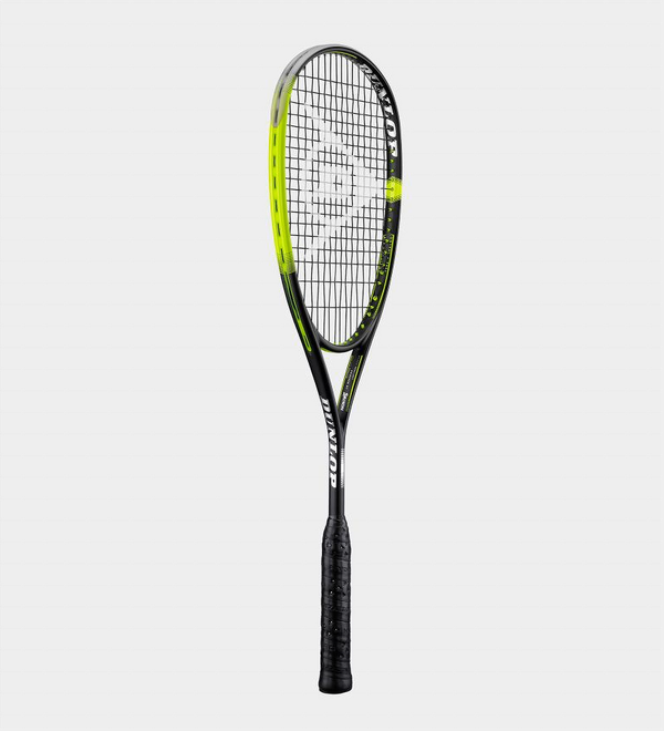 Dunlop Sonic Core Ultimate 132 Squash Racquet