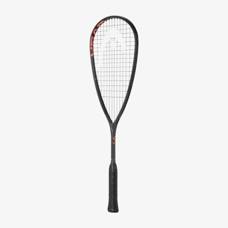 Head Speed 135 SB Squash Racquet 2025