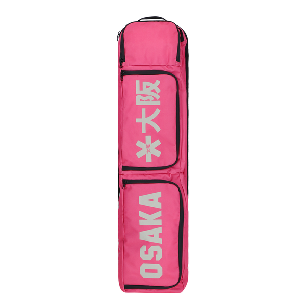 Osaka Sports Large Stickbag - Sunset Coral