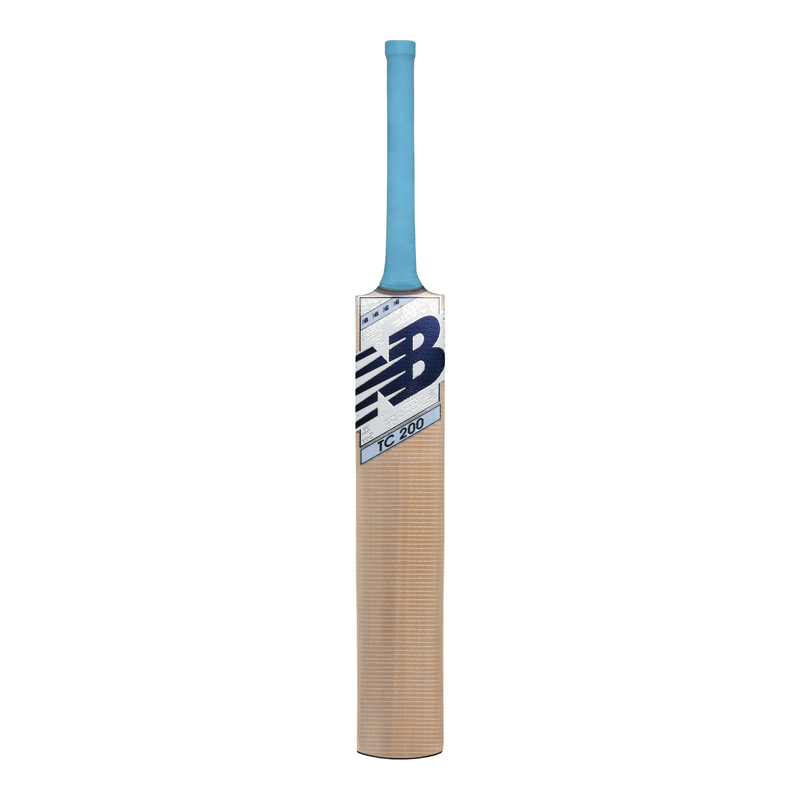 New Balance TC200 Cricket Bat 2024