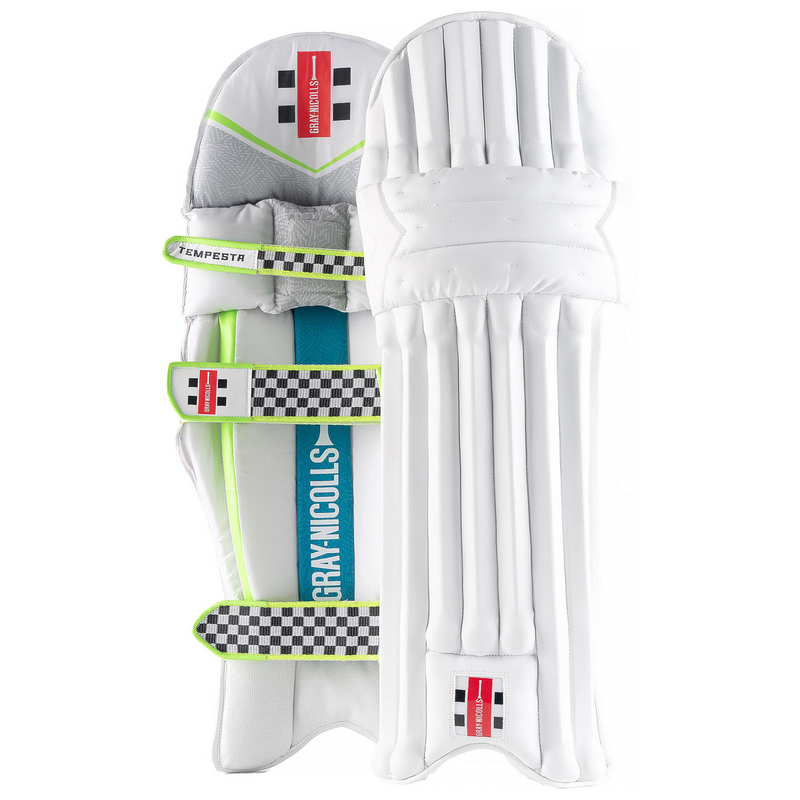 Gray-Nicolls Tempesta Batting Pads