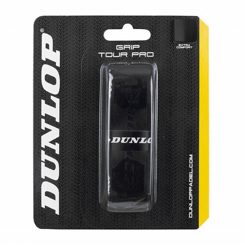 Dunlop Tour Pro Padel Replacement Grip