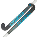 Brabo Traditional Carbon 70 Extra Low Bow Hockey Stick 2025