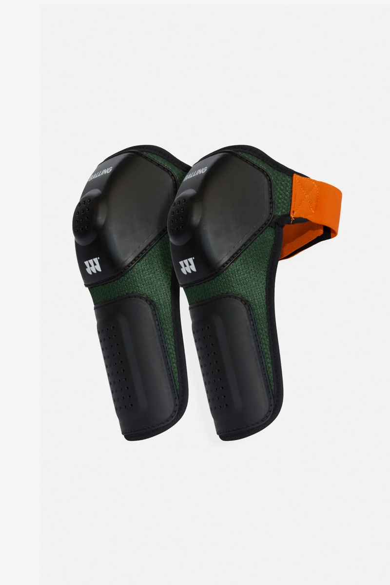 Balling Venture Knee Guards - Senior