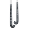 Osaka Vision WG Grow Bow Hockey Stick - Grey/White