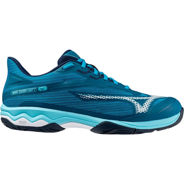 Mizuno wave exceed 2 all court on sale