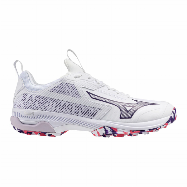 Mizuno Wave Panthera Hockey Shoes (X1GA241035)