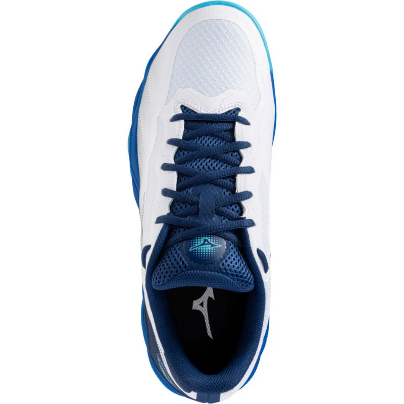 Mizuno Wave Enforce Court All Court Men's Tennis Shoes