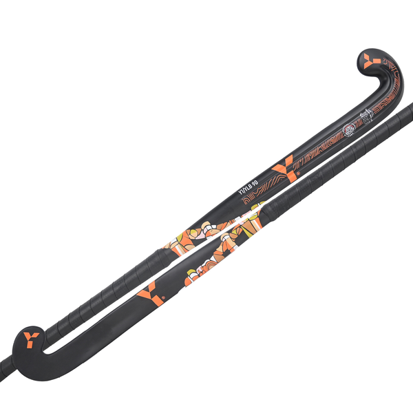 Y1 YLB 90 Low Bow Hockey Stick 2025