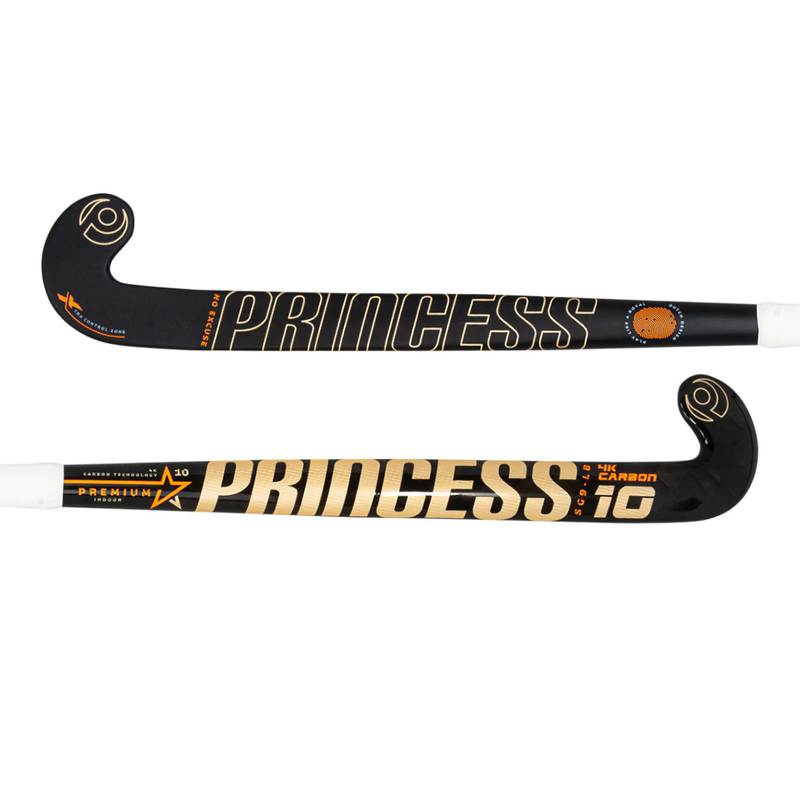 Princess Premium 4K 10 Star SG9 Hockey Stick 2024 – Province Sports