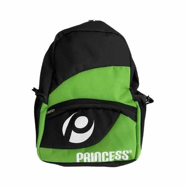 Princess Hockey Backpack Black Lime Province Sports