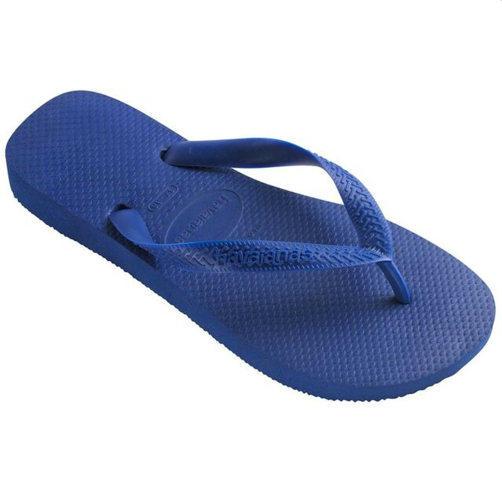 Havaianas Top Marine Blue Slip Slops – Province Sports